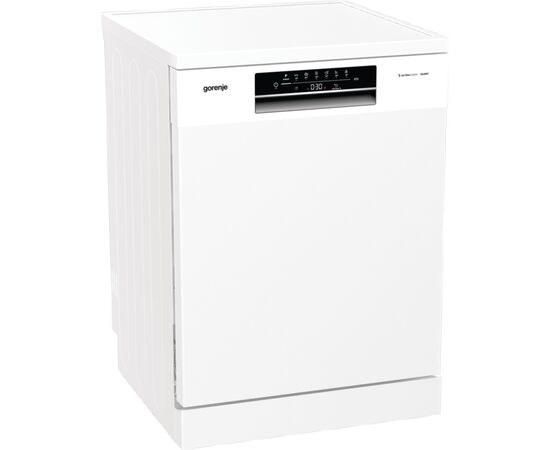 Посудомоечная машина Gorenje GS643E90W, изображение 8