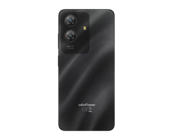 Мобильный телефон Ulefone Note 21 4/128Gb Black (6975326667340), изображение 3 Мобильный телефон Ulefone Note 21 4/128Gb Black (6975326667340), изображение 3