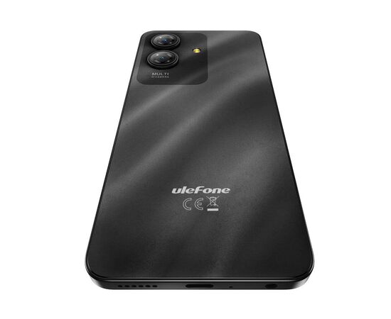Мобильный телефон Ulefone Note 21 4/128Gb Black (6975326667340), изображение 4 Мобильный телефон Ulefone Note 21 4/128Gb Black (6975326667340), изображение 4