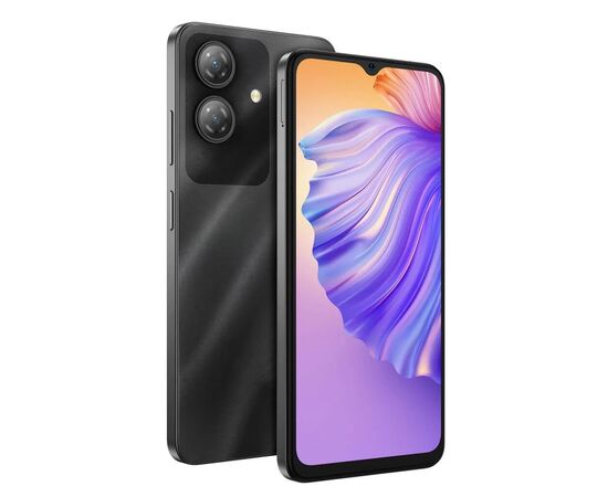 Мобильный телефон Ulefone Note 21 4/128Gb Black (6975326667340), изображение 9 Мобильный телефон Ulefone Note 21 4/128Gb Black (6975326667340), изображение 9