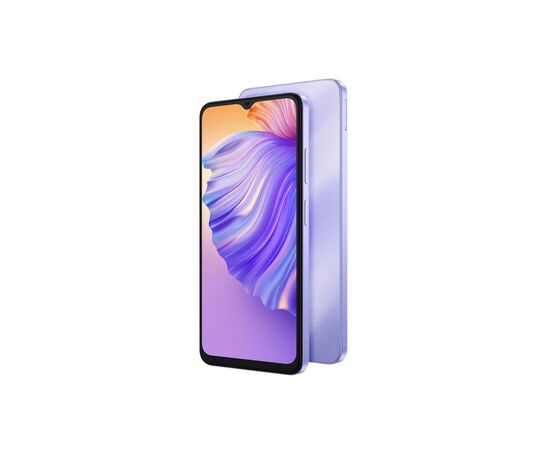 Мобільний телефон Ulefone Note 21 4/128Gb Purple (6975326667357), зображення 10 Мобільний телефон Ulefone Note 21 4/128Gb Purple (6975326667357), зображення 10