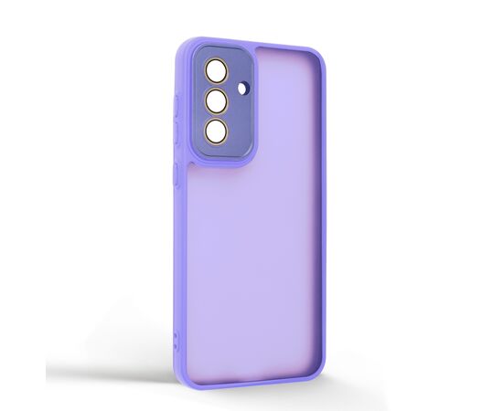 Чехол для мобильного телефона Armorstandart ShadeX Samsung A56 5G Violet (ARM83076), изображение 2