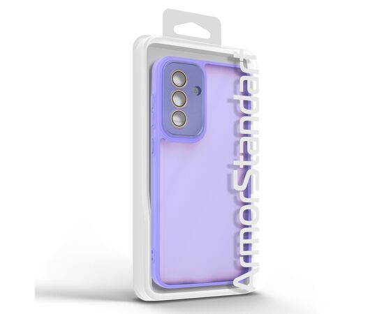 Чехол для мобильного телефона Armorstandart ShadeX Samsung A56 5G Violet (ARM83076), изображение 3
