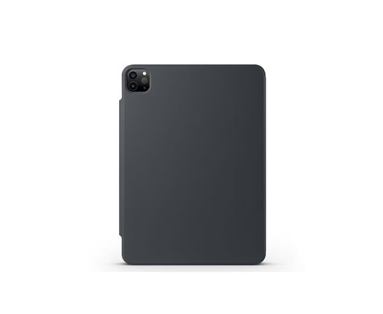 Чохол до планшета BeCover Ultra Slim Origami Magnetic Apple iPad Pro 12.9 2020/2021/2022 Black (712965), зображення 3 Чохол до планшета BeCover Ultra Slim Origami Magnetic Apple iPad Pro 12.9 2020/2021/2022 Black (712965), зображення 3