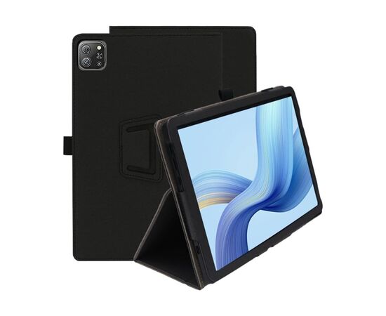 Чехол для планшета BeCover Slimbook Oscal Pad 70 10.1" Black (713011), изображение 2 Чехол для планшета BeCover Slimbook Oscal Pad 70 10.1" Black (713011), изображение 2