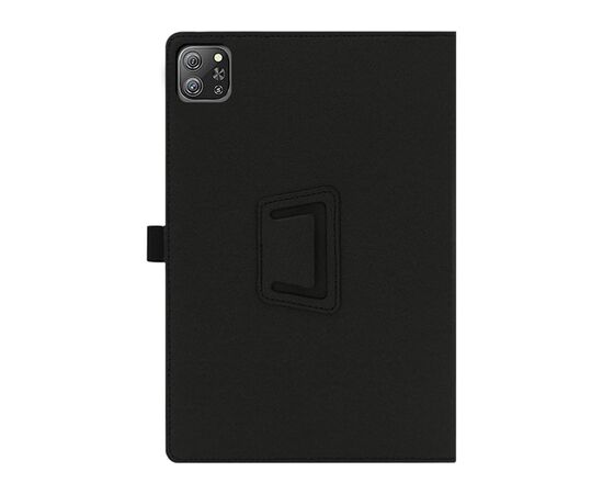 Чехол для планшета BeCover Slimbook Oscal Pad 70 10.1" Black (713011), изображение 4 Чехол для планшета BeCover Slimbook Oscal Pad 70 10.1" Black (713011), изображение 4