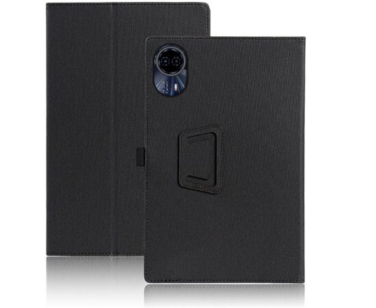 Чохол до планшета BeCover Slimbook Teclast T65 Max 13" Black (713081), зображення 3 Чохол до планшета BeCover Slimbook Teclast T65 Max 13" Black (713081), зображення 3