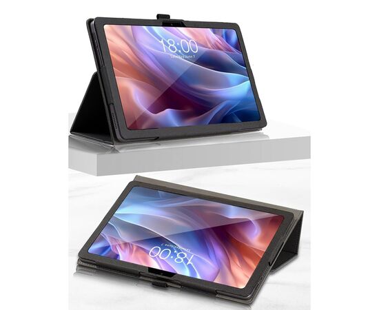 Чохол до планшета BeCover Slimbook Teclast T65 Max 13" Black (713081), зображення 6 Чохол до планшета BeCover Slimbook Teclast T65 Max 13" Black (713081), зображення 6