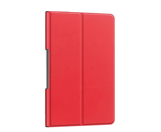Чехол для планшета BeCover Smart Case Lenovo Tab Plus 11.5" Red (711842), изображение 2 Чехол для планшета BeCover Smart Case Lenovo Tab Plus 11.5" Red (711842), изображение 2