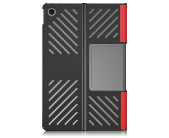 Чехол для планшета BeCover Smart Case Lenovo Tab Plus 11.5" Red (711842), изображение 3 Чехол для планшета BeCover Smart Case Lenovo Tab Plus 11.5" Red (711842), изображение 3