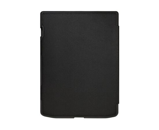 Чехол для электронной книги BeCover Ultra Slim Origami PocketBook 743G InkPad 4/InkPad Color 2/InkPad Color 3 (7.8") Black (713082), изображение 5 Чехол для электронной книги BeCover Ultra Slim Origami PocketBook 743G InkPad 4/InkPad Color 2/InkPad Color 3 (7.8") Black (713082), изображение 5