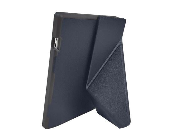 Чехол для электронной книги BeCover Ultra Slim Origami PocketBook 743G InkPad 4/InkPad Color 2/InkPad Color 3 (7.8") Deep Blue (713083), изображение 5 Чехол для электронной книги BeCover Ultra Slim Origami PocketBook 743G InkPad 4/InkPad Color 2/InkPad Color 3 (7.8") Deep Blue (713083), изображение 5