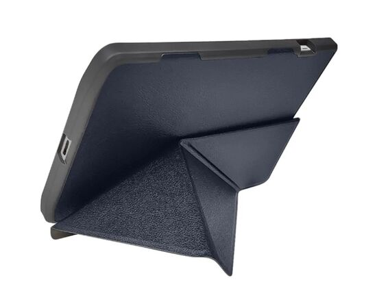 Чехол для электронной книги BeCover Ultra Slim Origami PocketBook 743G InkPad 4/InkPad Color 2/InkPad Color 3 (7.8") Deep Blue (713083), изображение 6 Чехол для электронной книги BeCover Ultra Slim Origami PocketBook 743G InkPad 4/InkPad Color 2/InkPad Color 3 (7.8") Deep Blue (713083), изображение 6