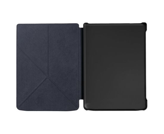 Чехол для электронной книги BeCover Ultra Slim Origami PocketBook 743G InkPad 4/InkPad Color 2/InkPad Color 3 (7.8") Dusk (713085), изображение 12 Чехол для электронной книги BeCover Ultra Slim Origami PocketBook 743G InkPad 4/InkPad Color 2/InkPad Color 3 (7.8") Dusk (713085), изображение 12