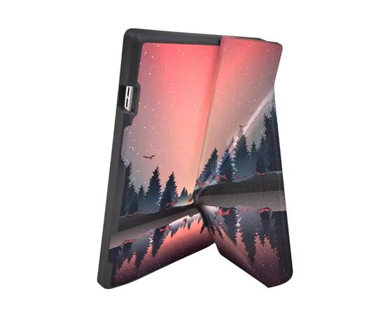 Чехол для электронной книги BeCover Ultra Slim Origami PocketBook 743G InkPad 4/InkPad Color 2/InkPad Color 3 (7.8") Dusk (713085), изображение 6 Чехол для электронной книги BeCover Ultra Slim Origami PocketBook 743G InkPad 4/InkPad Color 2/InkPad Color 3 (7.8") Dusk (713085), изображение 6