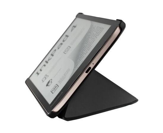 Чехол для электронной книги BeCover Ultra Slim Origami PocketBook 743G InkPad 4/InkPad Color 2/InkPad Color 3 (7.8") Dusk (713085), изображение 9 Чехол для электронной книги BeCover Ultra Slim Origami PocketBook 743G InkPad 4/InkPad Color 2/InkPad Color 3 (7.8") Dusk (713085), изображение 9