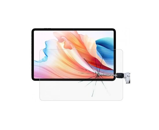 Скло захисне BeCover Blackview Tab 18 12.0" (713039), зображення 3 Скло захисне BeCover Blackview Tab 18 12.0" (713039), зображення 3