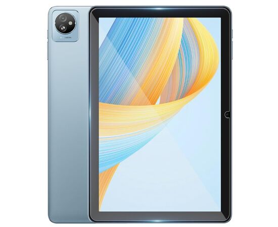 Стекло защитное BeCover Blackview Tab 30/30 Kids 10.1" (713037), изображение 3 Стекло защитное BeCover Blackview Tab 30/30 Kids 10.1" (713037), изображение 3