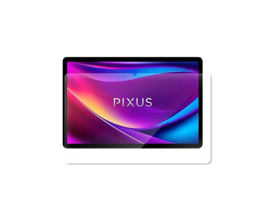 Скло захисне BeCover Pixus Deon 10.95" (713043), зображення 2 Скло захисне BeCover Pixus Deon 10.95" (713043), зображення 2