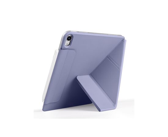 Чехол для планшета BeCover Ultra Slim Origami Magnetic Apple iPad Air 11" M2 2024 Deep Purple (712959), изображение 4 Чехол для планшета BeCover Ultra Slim Origami Magnetic Apple iPad Air 11" M2 2024 Deep Purple (712959), изображение 4