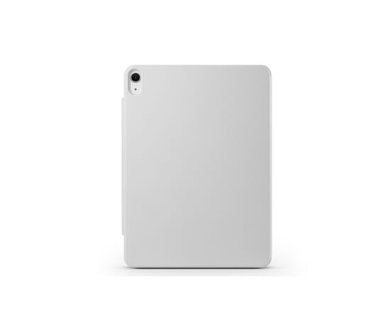 Чехол для планшета BeCover Ultra Slim Origami Magnetic Apple iPad Mini 6 2021 Gray (712944), изображение 3 Чехол для планшета BeCover Ultra Slim Origami Magnetic Apple iPad Mini 6 2021 Gray (712944), изображение 3