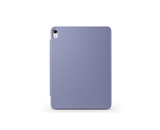 Чехол для планшета BeCover Ultra Slim Origami Magnetic Apple iPad Mini 7 2024 Deep Purple (712950), изображение 3 Чехол для планшета BeCover Ultra Slim Origami Magnetic Apple iPad Mini 7 2024 Deep Purple (712950), изображение 3