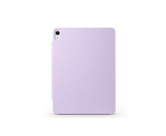Чехол для планшета BeCover Ultra Slim Origami Magnetic Apple iPad Mini 7 2024 Purple (712951), изображение 3 Чехол для планшета BeCover Ultra Slim Origami Magnetic Apple iPad Mini 7 2024 Purple (712951), изображение 3