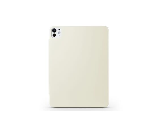 Чехол для планшета BeCover Ultra Slim Origami Magnetic Apple iPad Pro 11" M4 2024 Beige (712961), изображение 3 Чехол для планшета BeCover Ultra Slim Origami Magnetic Apple iPad Pro 11" M4 2024 Beige (712961), изображение 3