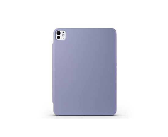 Чехол для планшета BeCover Ultra Slim Origami Magnetic Apple iPad Pro 11" M4 2024 Deep Purple (712963), изображение 4 Чехол для планшета BeCover Ultra Slim Origami Magnetic Apple iPad Pro 11" M4 2024 Deep Purple (712963), изображение 4