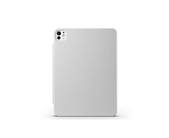 Чехол для планшета BeCover Ultra Slim Origami Magnetic Apple iPad Pro 11" M4 2024 Gray (712962), изображение 3 Чехол для планшета BeCover Ultra Slim Origami Magnetic Apple iPad Pro 11" M4 2024 Gray (712962), изображение 3