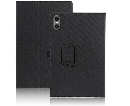 Чехол для планшета BeCover Slimbook Teclast P30T 10.1" Black (713097), изображение 4 Чехол для планшета BeCover Slimbook Teclast P30T 10.1" Black (713097), изображение 4