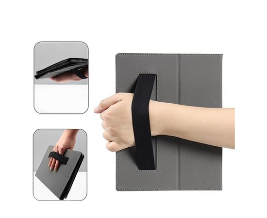 Чехол для планшета BeCover Slimbook Teclast P30T 10.1" Black (713097), изображение 6 Чехол для планшета BeCover Slimbook Teclast P30T 10.1" Black (713097), изображение 6