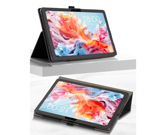 Чехол для планшета BeCover Slimbook Teclast P30T 10.1" Black (713097), изображение 7 Чехол для планшета BeCover Slimbook Teclast P30T 10.1" Black (713097), изображение 7