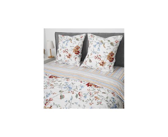 Постельное белье Viluta 22199 Ранфорс полуторный (22199_pl), изображение 2 Постельное белье Viluta 22199 Ранфорс полуторный (22199_pl), изображение 2