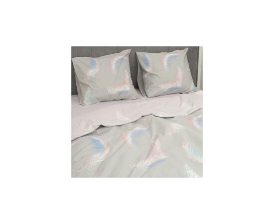 Постельное белье Viluta 22214 Ранфорс полуторный (22214_pl), изображение 2 Постельное белье Viluta 22214 Ранфорс полуторный (22214_pl), изображение 2