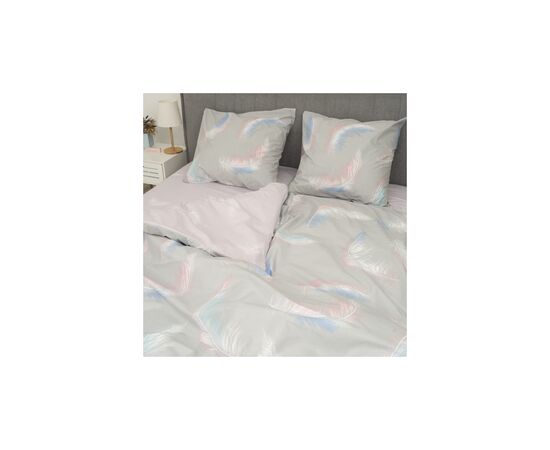 Постельное белье Viluta 22214 Ранфорс полуторный (22214_pl), изображение 5 Постельное белье Viluta 22214 Ранфорс полуторный (22214_pl), изображение 5