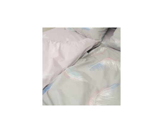 Постельное белье Viluta 22214 Ранфорс полуторный (22214_pl), изображение 6 Постельное белье Viluta 22214 Ранфорс полуторный (22214_pl), изображение 6