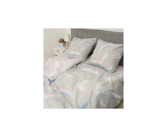 Постельное белье Viluta 22214 Ранфорс полуторный (22214_pl), изображение 7 Постельное белье Viluta 22214 Ранфорс полуторный (22214_pl), изображение 7