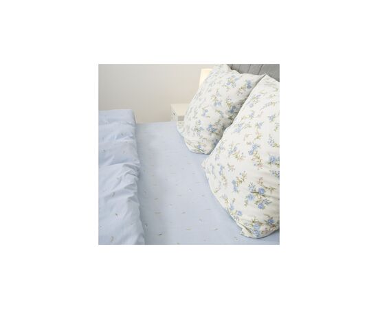 Постільна білизна Viluta 24247 Ранфорс полуторний (24247_pl), зображення 4 Постільна білизна Viluta 24247 Ранфорс полуторний (24247_pl), зображення 4