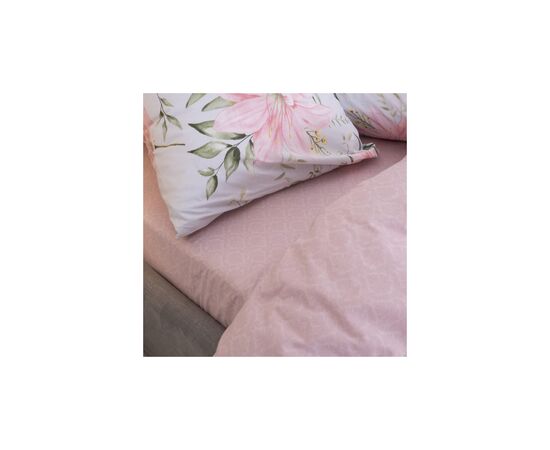 Постельное белье Viluta 24255 Ранфорс полуторный (24255_pl), изображение 2