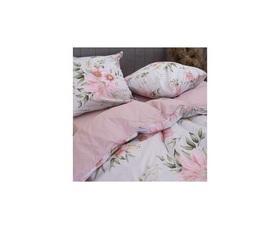 Постельное белье Viluta 24255 Ранфорс полуторный (24255_pl), изображение 3