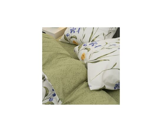 Постельное белье Viluta 24266 Ранфорс полуторный (24266_pl), изображение 6
