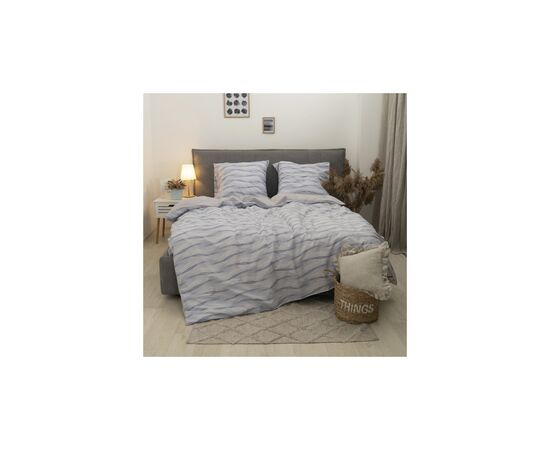 Постельное белье Viluta 24268 Ранфорс полуторный (24268_pl), изображение 2