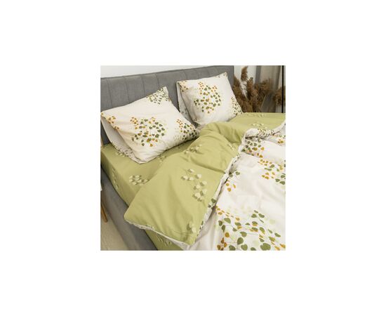 Постільна білизна Viluta 24294 Ранфорс полуторний (24294_pl), зображення 4 Постільна білизна Viluta 24294 Ранфорс полуторний (24294_pl), зображення 4