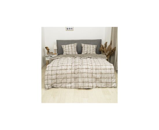 Постельное белье Viluta 24296 Ранфорс полуторный (24296_pl), изображение 2