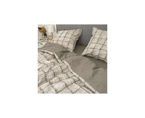 Постельное белье Viluta 24296 Ранфорс полуторный (24296_pl), изображение 4