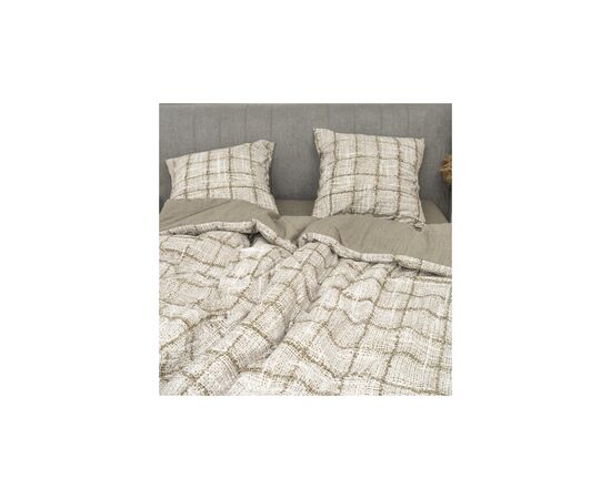 Постельное белье Viluta 24296 Ранфорс полуторный (24296_pl), изображение 5