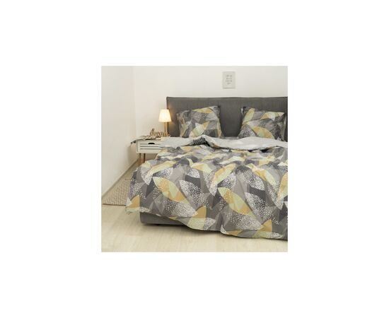 Постельное белье Viluta 24304 Ранфорс полуторный (24304_pl), изображение 3 Постельное белье Viluta 24304 Ранфорс полуторный (24304_pl), изображение 3