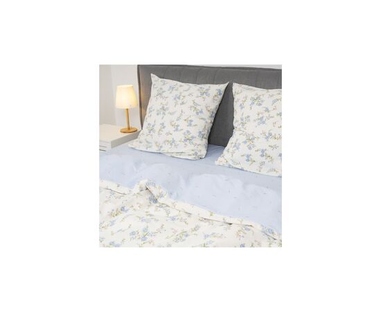 Постельное белье Viluta 24247 Ранфорс евро (24247_ev), изображение 3 Постельное белье Viluta 24247 Ранфорс евро (24247_ev), изображение 3