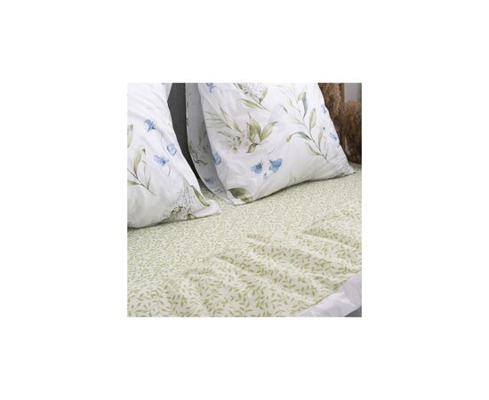 Постельное белье Viluta 24259 Ранфорс евро (24259_ev), изображение 2 Постельное белье Viluta 24259 Ранфорс евро (24259_ev), изображение 2